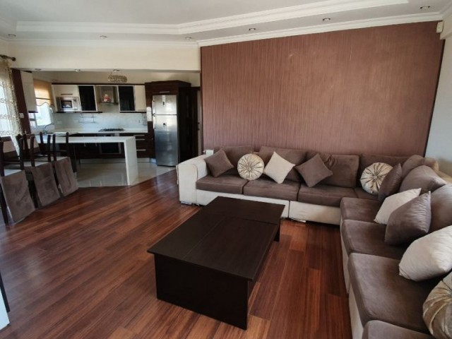 Flat For Sale in Gülseren, Famagusta