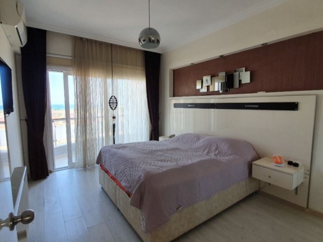 Flat For Sale in Gülseren, Famagusta