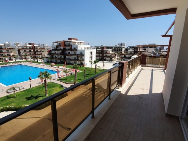 1+1 penthouse with a spacious terrace ** 