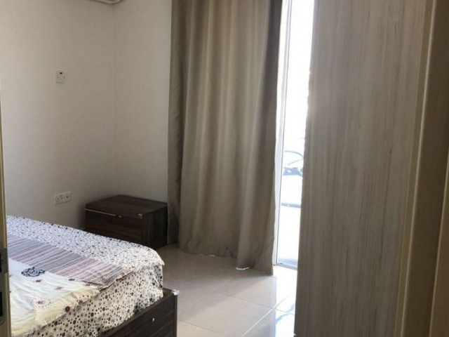 HAVUZ karşısı penthouse daire