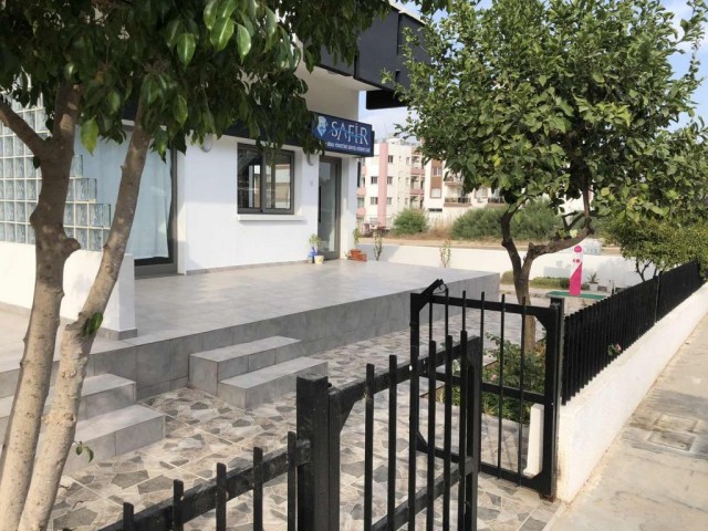 Complete Building For Sale in Mağusa Merkez, Famagusta