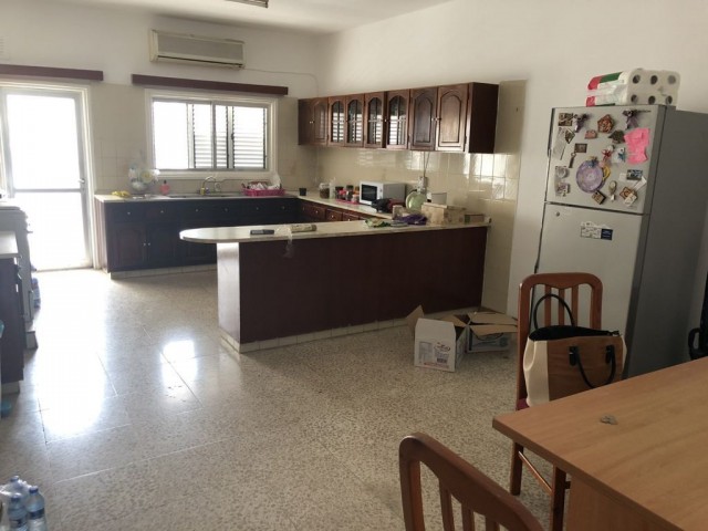 Complete Building For Sale in Mağusa Merkez, Famagusta