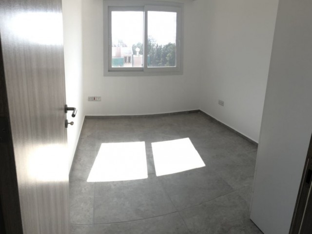 New apartment in Famagusta / Merkez, with elevator. ** 