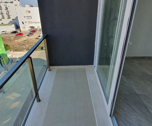 Flat For Sale in Mağusa Merkez, Famagusta