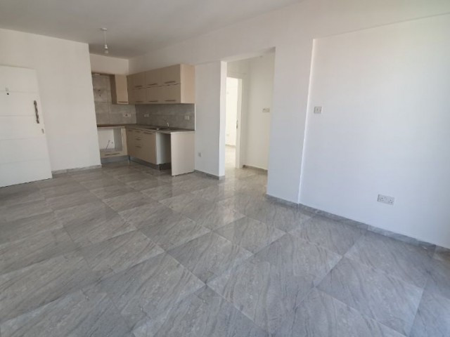 Flat For Sale in Mağusa Merkez, Famagusta