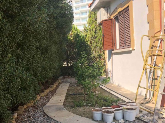 Detached House For Sale in Boğaz, Iskele