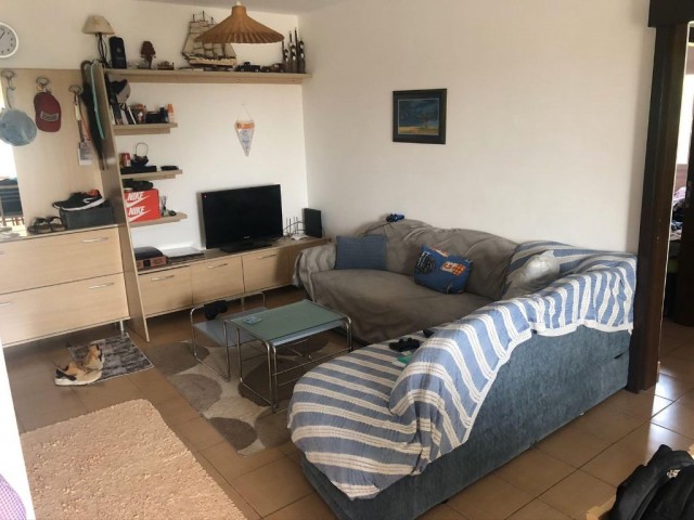 Flat For Sale in Mağusa Merkez, Famagusta