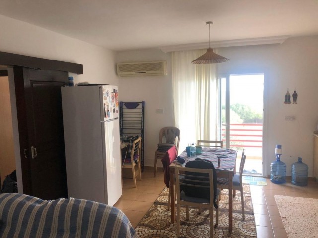 Flat For Sale in Mağusa Merkez, Famagusta