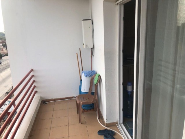 Flat For Sale in Mağusa Merkez, Famagusta