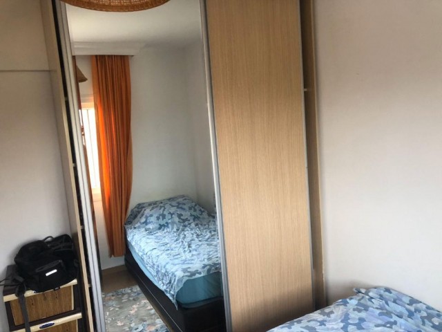 Flat For Sale in Mağusa Merkez, Famagusta