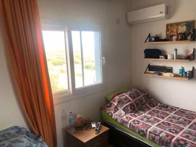 Flat For Sale in Mağusa Merkez, Famagusta