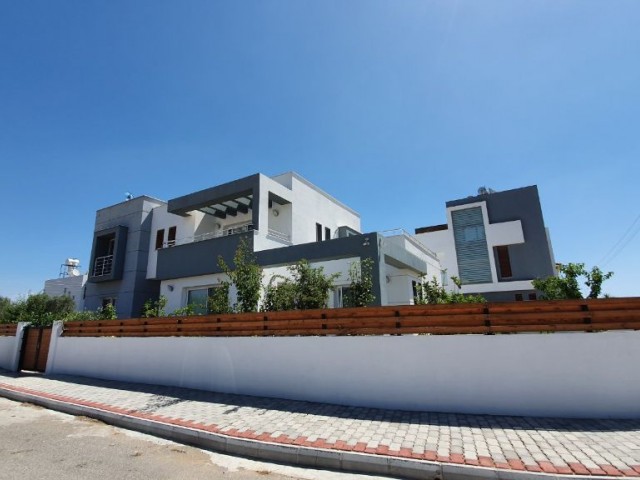 Вилла Продается in Salamis, Фамагуста