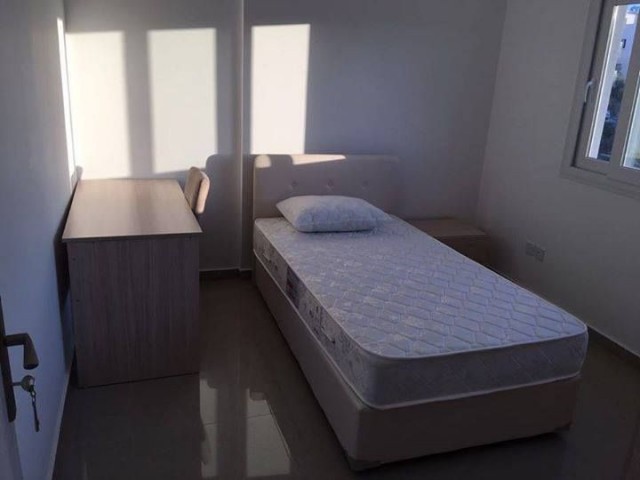 Flat To Rent in Baykal, Famagusta