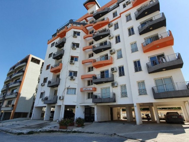 90m2-Türkische kokanli Wohnung-KARAKOL da ** 