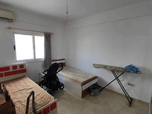 90m2-Türkische kokanli Wohnung-KARAKOL da ** 