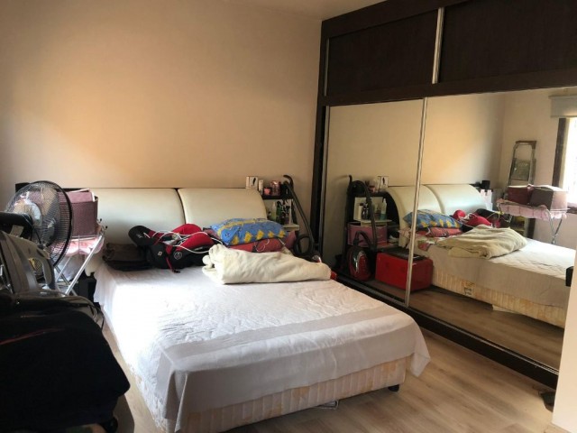 Flat For Sale in Mağusa Merkez, Famagusta