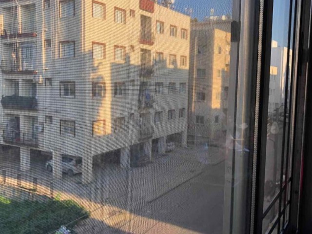 Flat For Sale in Mağusa Merkez, Famagusta