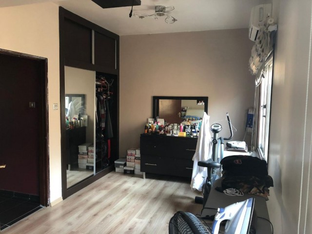 Flat For Sale in Mağusa Merkez, Famagusta