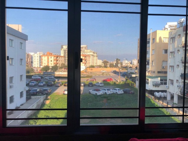 Flat For Sale in Mağusa Merkez, Famagusta