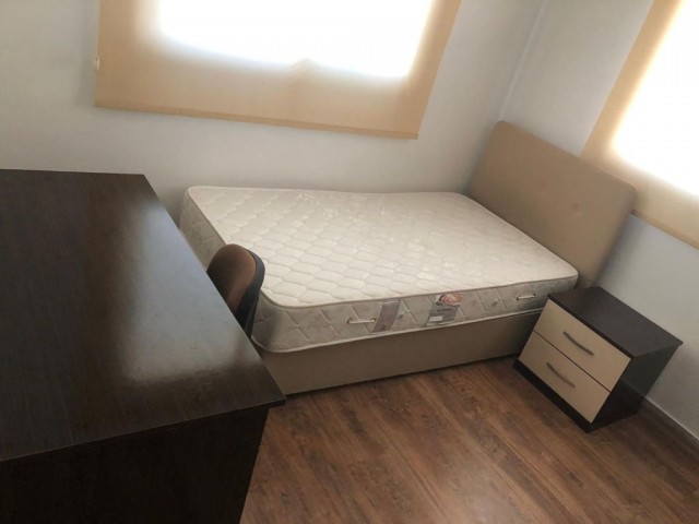 Flat For Sale in Mağusa Merkez, Famagusta