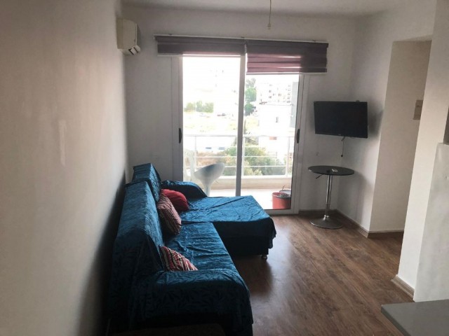 Flat For Sale in Mağusa Merkez, Famagusta