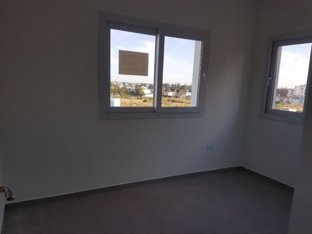 Flat For Sale in Çanakkale, Famagusta