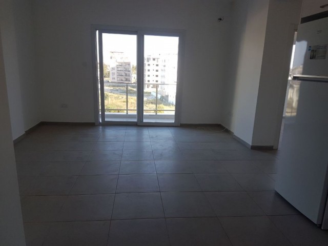 Flat For Sale in Çanakkale, Famagusta