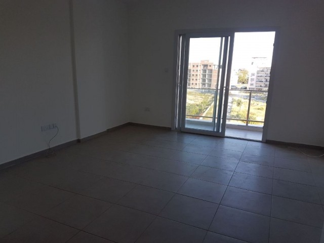 Flat For Sale in Çanakkale, Famagusta