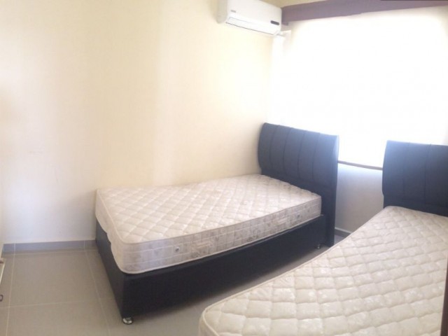 Flat To Rent in Mağusa Merkez, Famagusta