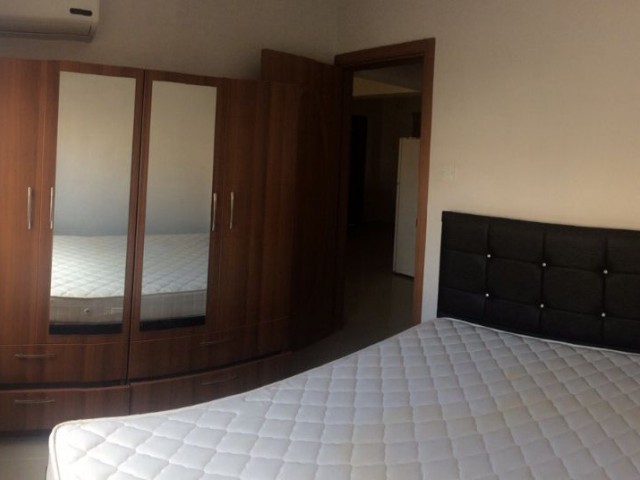 Flat To Rent in Mağusa Merkez, Famagusta