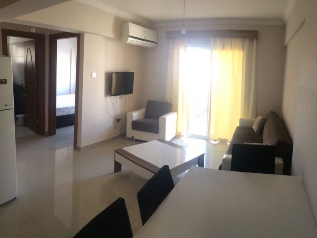 Flat To Rent in Mağusa Merkez, Famagusta