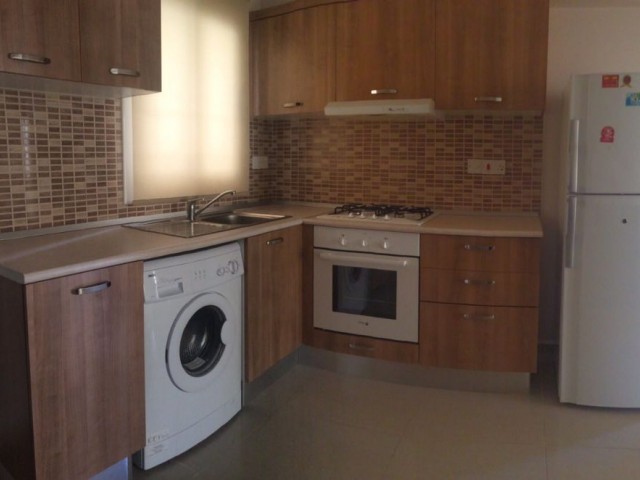 Flat To Rent in Mağusa Merkez, Famagusta