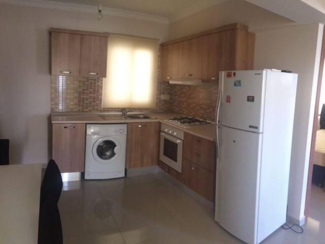 Flat To Rent in Mağusa Merkez, Famagusta