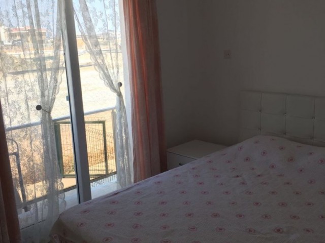 ROYAL SUN RESIDENCE 1+1 SATILIK  ZEMİN KAT DAİRE