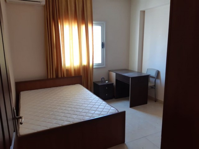 Flat To Rent in Mağusa Merkez, Famagusta