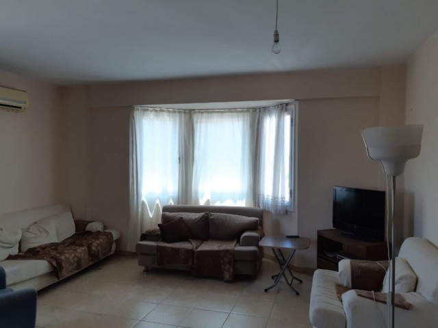 Flat To Rent in Mağusa Merkez, Famagusta