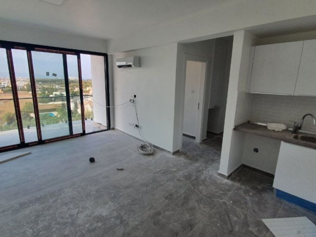 THE OPPORTUNITY !! Apartments with forest and sea views in Salamis ** 