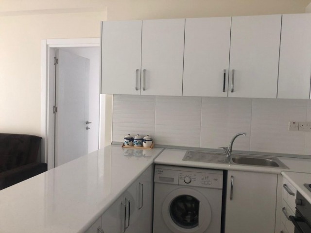 Flat To Rent in Mağusa Merkez, Famagusta