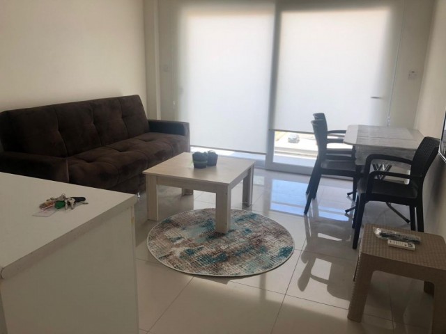 Flat To Rent in Mağusa Merkez, Famagusta