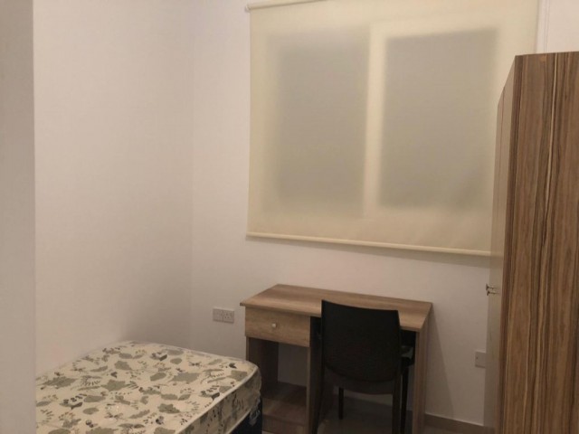 Flat To Rent in Mağusa Merkez, Famagusta