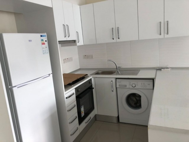 Flat To Rent in Mağusa Merkez, Famagusta