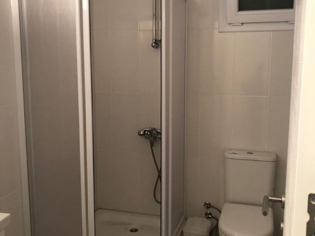 Mağusa şehir merkezinde, kiralık 2+1 daire