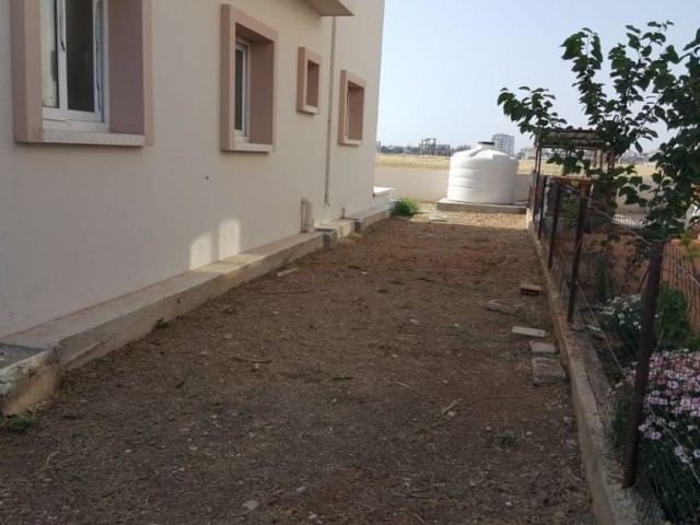 Semi Detached For Sale in Long Beach, Iskele