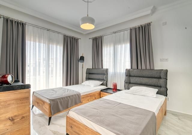 Deniz manzaralı müstakil ev (Showhouse)