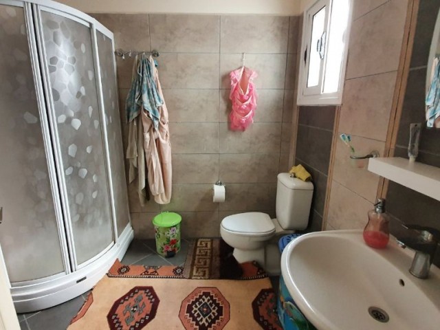 Flat For Sale in Çanakkale, Famagusta