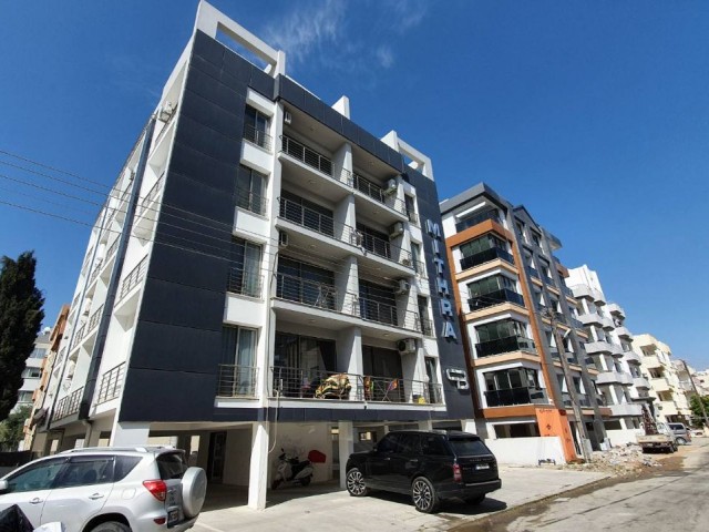 URGENT !! Affordable, new apartment in KARAKOL district ** 