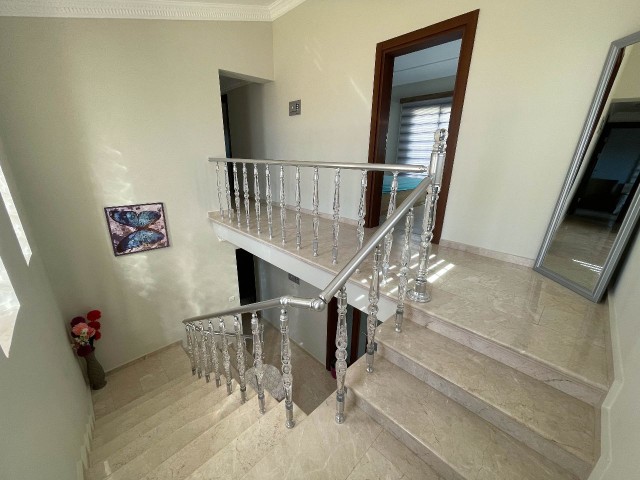 Villa For Sale in Yeni Boğaziçi, Famagusta