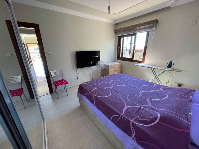 Villa For Sale in Yeni Boğaziçi, Famagusta