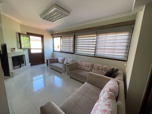 Villa For Sale in Yeni Boğaziçi, Famagusta