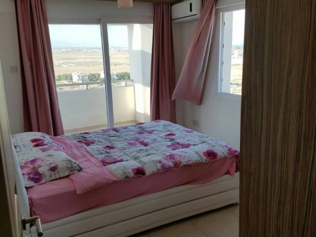 9. On the floor - with PANORAMIC sea views, furnished, taxes paid. ** 